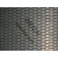 Germany Standard Stainlss Steel Perforated Metal Screen